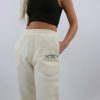 Bottoms * | Vacancy Supply Bottoms Boulevard Sweatpants Butter