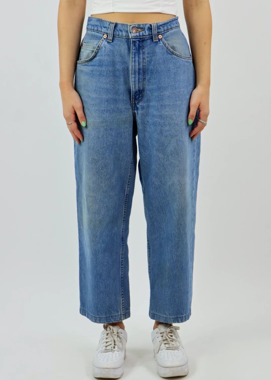 Newness * | Vintage Levi'S Shape Of My Heart Vintage Levi Jeans Medium Wash Newness