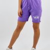 Edits * | Rock N Rags Boys Lie V3 Shorts Purple