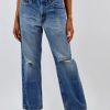 Newness * | Vintage Levi'S Troublemaker Vintage Levi Jeans Medium Wash