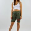 Edits * | Rock N Rags Boys Lie V3 Shorts Army Green