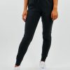 Bottoms * | Hyfve Bottoms Never Catch Me Joggers Black