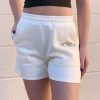 Bottoms * | Vacancy Supply The Club Shorts Butter