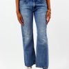 Newness * | Vintage Levi'S Dangerous Woman Vintage Levi Jeans Medium Wash