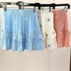 Newness * | Rock N Rags Newness Dancing In The Moonlight Skirt Bundle Pastels