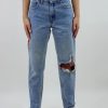 Bottoms * | Levi'S This Is How We Do It Vintage Levi Jeans Light Wash