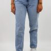 Bottoms * | Levi'S Don'T Cha Vintage Levi Jeans Light Wash Bottoms