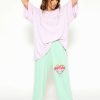 Edits * | Newness Boys Lie Change Of Heart Sweatpants Mint