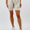 Bottoms * | Bottoms Boys Lie Inside Out Shorts Cream