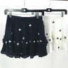 Edits * | Rock N Rags Dancing In The Moonlight Skirt Bundle Black & White