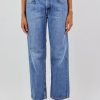 Newness * | Vintage Levi'S Want U Back Vintage Levi Jeans Medium Wash Newness