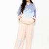 Newness * | Newness Boys Lie Hopeless Romantic Sweatpants Pink