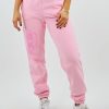 Edits * | Boys Lie Classic V2 Sweatpants Baby Pink